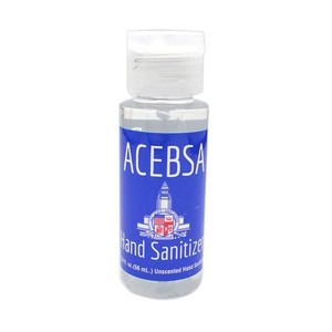 Acebsa Hand Sanitizer