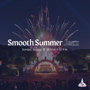 Smooth Summer Jazz (Terrace)