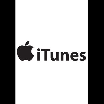 I-Tunes $10 Gift Card