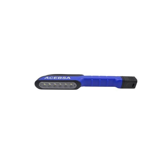 Pen Work Light - Blue