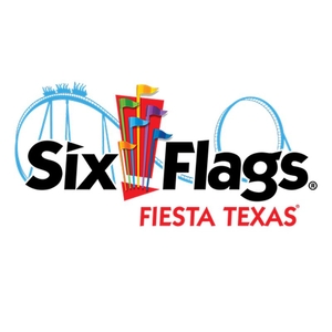 Six Flags Fiesta Texas
