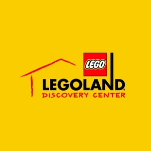 Legoland Discovery Center, San Antonio, TX