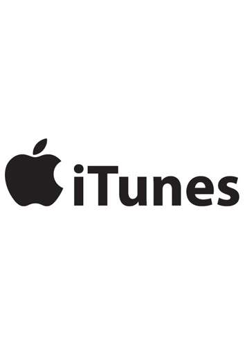I-Tunes $10 Gift Card