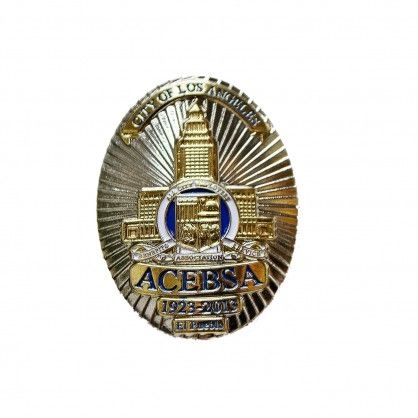 ACEBSA LAPEL PINS