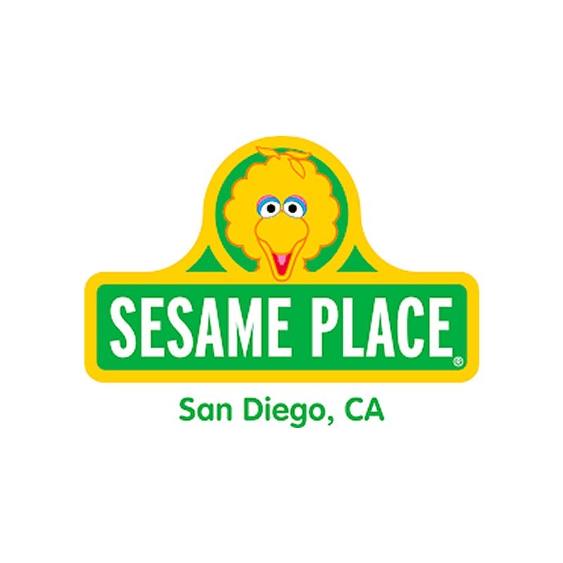 Sesame Place San Diego