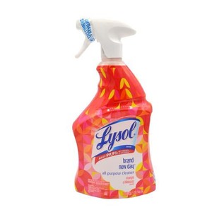 Lysol Spray