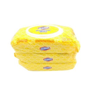 Clorox Wipes (set of 3)