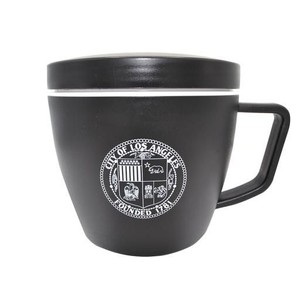 Lunch Mug