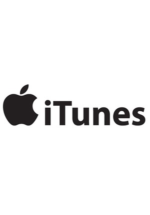 I-Tunes $25 Gift Card