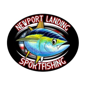 Newport Sport Fishing Tickets ¾ - Day