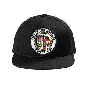 City of Los Angeles Multi-Color Baseball Cap