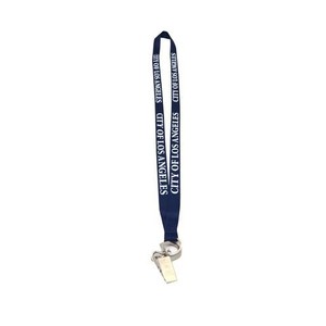 Lanyards- City of Los Angeles