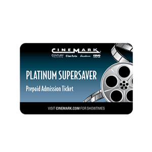 Cinemark Platinum