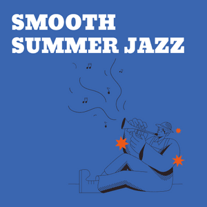 2025 Smooth Summer Jazz (Terrace)
